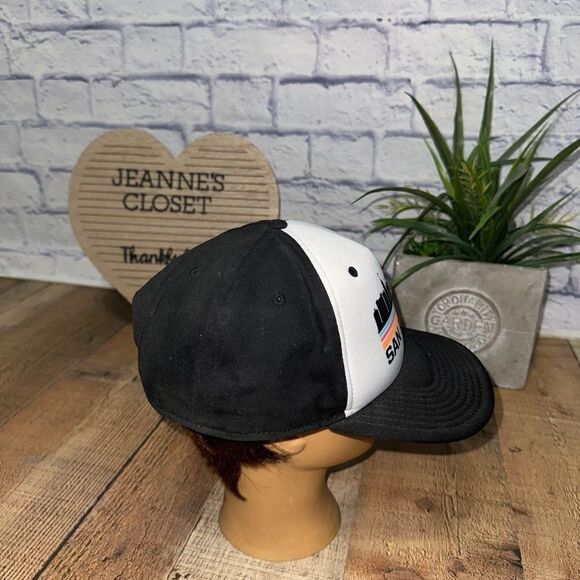 San Antonio Spurs Already Design Co Snap Back Hat Cap Multicolor Downtown S.A. - Picture 3 of 9